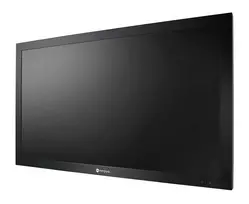 4k 60hz va - AG Neovo QX-55 55", VA, 4K UHD, 60Hz - 3 nuotrauka
