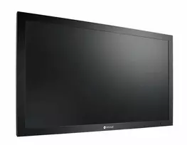 4k 60hz va - AG Neovo QX-55 55", VA, 4K UHD, 60Hz - 4 nuotrauka