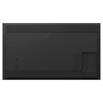 monitor sony bravia - Sony FW75BZ40P 75", 4K Ultra HD, Android, juodas (black) - 3 nuotrauka