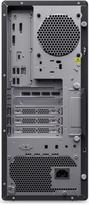intel - Lenovo ThinkStation P4 Tower 30KN000YPB, Intel Core i7-12700, 32GB RAM, 1TB SSD, Windows 11 Pro - 4 nuotrauka