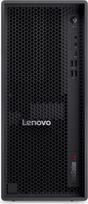 intel - Lenovo ThinkStation P4 Tower 30KN000YPB, Intel Core i7-12700, 32GB RAM, 1TB SSD, Windows 11 Pro - 5 nuotrauka