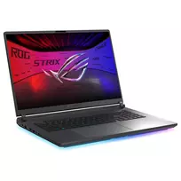 asus 300hz - ASUS ROG Strix G18 G815LR-TT299W, Core Ultra 9 290HX, 32 GB, 1 TB, 18", RTX 5070 Ti, Pilka (Gray) - 3 nuotrauka
