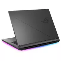 asus 300hz - ASUS ROG Strix G18 G815LR-TT299W, Core Ultra 9 290HX, 32 GB, 1 TB, 18", RTX 5070 Ti, Pilka (Gray) - 4 nuotrauka
