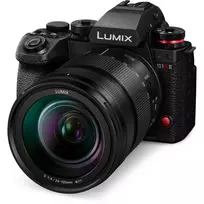 dc 3 5mm - Panasonic Lumix S1R II Body + 24-105mm F/4 - 2 nuotrauka