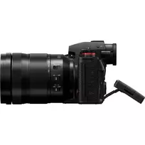 dc 3 5mm - Panasonic Lumix S1R II Body + 24-105mm F/4 - 5 nuotrauka