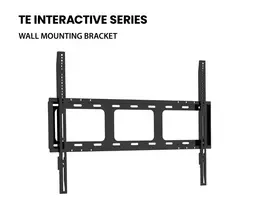 iiyama prolite - Iiyama ProLite TE9813A-B2AG 98", IPS, 4K, jutiklinis - 8 nuotrauka