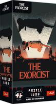 Trefl Premium Plus Hall of Horror: The Exorcist, 1000 det.