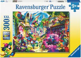 Ravensburger Magical World 300 det. (12004056)