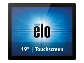 Elo Touch Solutions 1990L 19" Touch E330817