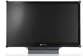 dvi d vga - AG Neovo HX2402 24", Full HD - 1 nuotrauka