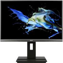 Acer VERO B246WLYMIPRX 24" WUXGA IPS monitorius su USB šakotuvu ir aukščio reguliavimo stovu