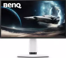 BenQ EX271QMZ 26.5", OLED, QHD, 240Hz