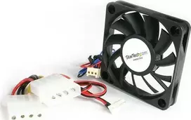 StarTech.com FAN5X1TX3 50x10mm Ventiliatorius