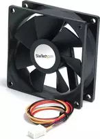 StarTech FAN6X25TX3H 60x25mm ventiliatorius