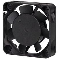 SilverStone FTF 4010 PWM 40 mm Ventiliatorius