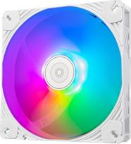 SilverStone Shark Force 140 ARGB White