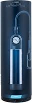 penio pompa - Boners Penis Pump with Pressure Gauge Penio pompa - 2 nuotrauka