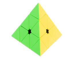 rubiko kubas - MoYu Pyraminx dėlionė - 2 nuotrauka