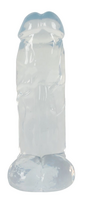 falo imitatoriai - Falo imitatorius You2Toys, 23 cm - 2 nuotrauka