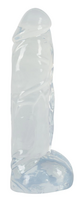 falo imitatoriai - Falo imitatorius You2Toys, 23 cm - 3 nuotrauka