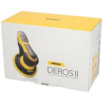 mino - Mirka DEROS 5650 CV - 8 nuotrauka