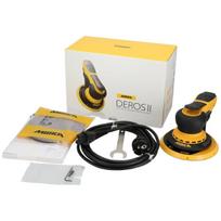 mino - Mirka DEROS 5650 CV - 9 nuotrauka