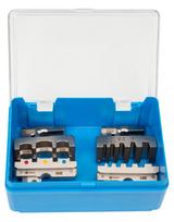 crimping tool - Weicon Ergo Replės jungčių užspaudimui MC4 239mm - 2 nuotrauka