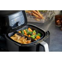 senukai kepimo groteles -  AirFryer HD9950/00 - 5 nuotrauka