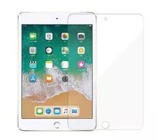 ipad pro 12.9 deklas - iLike "2.5D Edge Clear Tempered Glass for Apple iPad Pro 12.9®®" - 4 nuotrauka