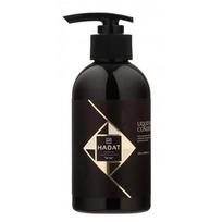 plauku silkas - Hadat Cosmetics Liquid Silk Conditioner blizgesį suteikiantis kondicionierius, 800 ml - 4 nuotrauka