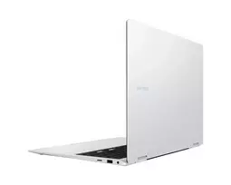 intel 7 core - Samsung Galaxy Book5 Pro 360, Intel Core Ultra 7, 32 GB, 1 TB, 16", Platinum (Sidabrinė) - 8 nuotrauka
