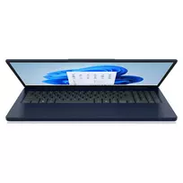 lenovo ideapad slim 16gb - Lenovo IdeaPad 3 Slim 15.6", Intel Core i5-13420H, 16 GB, 1 TB, FreeDOS, Arctic Grey (Pilkas) - 2 nuotrauka