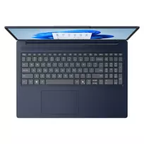 lenovo ideapad slim 16gb - Lenovo IdeaPad 3 Slim 15.6", Intel Core i5-13420H, 16 GB, 1 TB, FreeDOS, Arctic Grey (Pilkas) - 3 nuotrauka