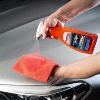ceramic coating - SONAX Xtreme Ceramic Plastikų Danga 750 ml - 4 nuotrauka