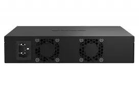 2.5gb ethernet -  QNAP QSW-M2108R-2C Switch Managed 8 port 2.5Gbps, 2 port 10Gbps SFP+/ NBASE-T - 2 nuotrauka