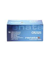 licio baterija - Renata CR2325 3V Lithium Battery 1 pc(s) - 2 nuotrauka