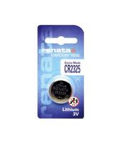 licio baterija - Renata CR2325 3V Lithium Battery 1 pc(s) - 3 nuotrauka