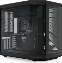 atx case - Hyte Y70 (HYTE CS-HYTE-Y70-B) - 2 nuotrauka