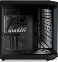atx case - Hyte Y70 (HYTE CS-HYTE-Y70-B) - 6 nuotrauka