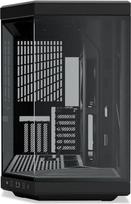 atx case - Hyte Y70 (HYTE CS-HYTE-Y70-B) - 7 nuotrauka