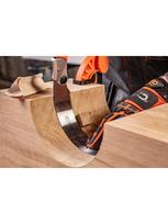 sulankstomas pjuklas - Neo Japoniškas sulankstomas pjūklas 250 mm - 4 nuotrauka