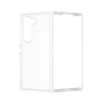 samsung galaxy fold 6 - PanzerGlass "HardCase Galaxy Z Fold 6" Clear - 2 nuotrauka