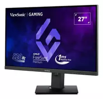 viewsonic - ViewSonic XG2737 27", IPS, FHD, 520Hz - 2 nuotrauka