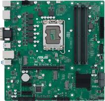 lga 1700 - Asus Pro B760M-C-CSM - 2 nuotrauka