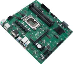 lga 1700 - Asus Pro B760M-C-CSM - 3 nuotrauka