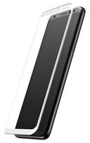 redmi - 5D Full Glue Ceramic Glass - for Xiaomi Redmi 13C / Poco C65 black - 7 nuotrauka