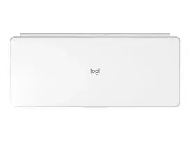 balta klaviatura belaide - Logitech Keys-To-Go 2, Baltas (White) - 4 nuotrauka