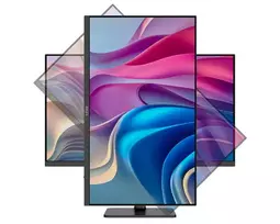 4k 27 - MSI Modern MD272UPHGDE 27", IPS, UHD, 60Hz - 2 nuotrauka