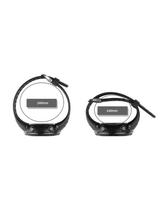 laikrodis skmei - SKMEI 1681 BK BK LED Alarm - 2 nuotrauka