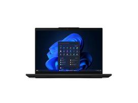 lenovo thinkpad l14 gen 5 - Lenovo ThinkPad L14 G6 AMD, Ryzen 5 PRO 215, 16 GB, 512 GB, 14", WUXGA, Juodas (Black) - 2 nuotrauka